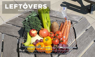 Devon + Lang to Donate $10,000 to the Leftovers Foundation