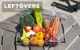 Devon + Lang to Donate $10,000 to the Leftovers Foundation