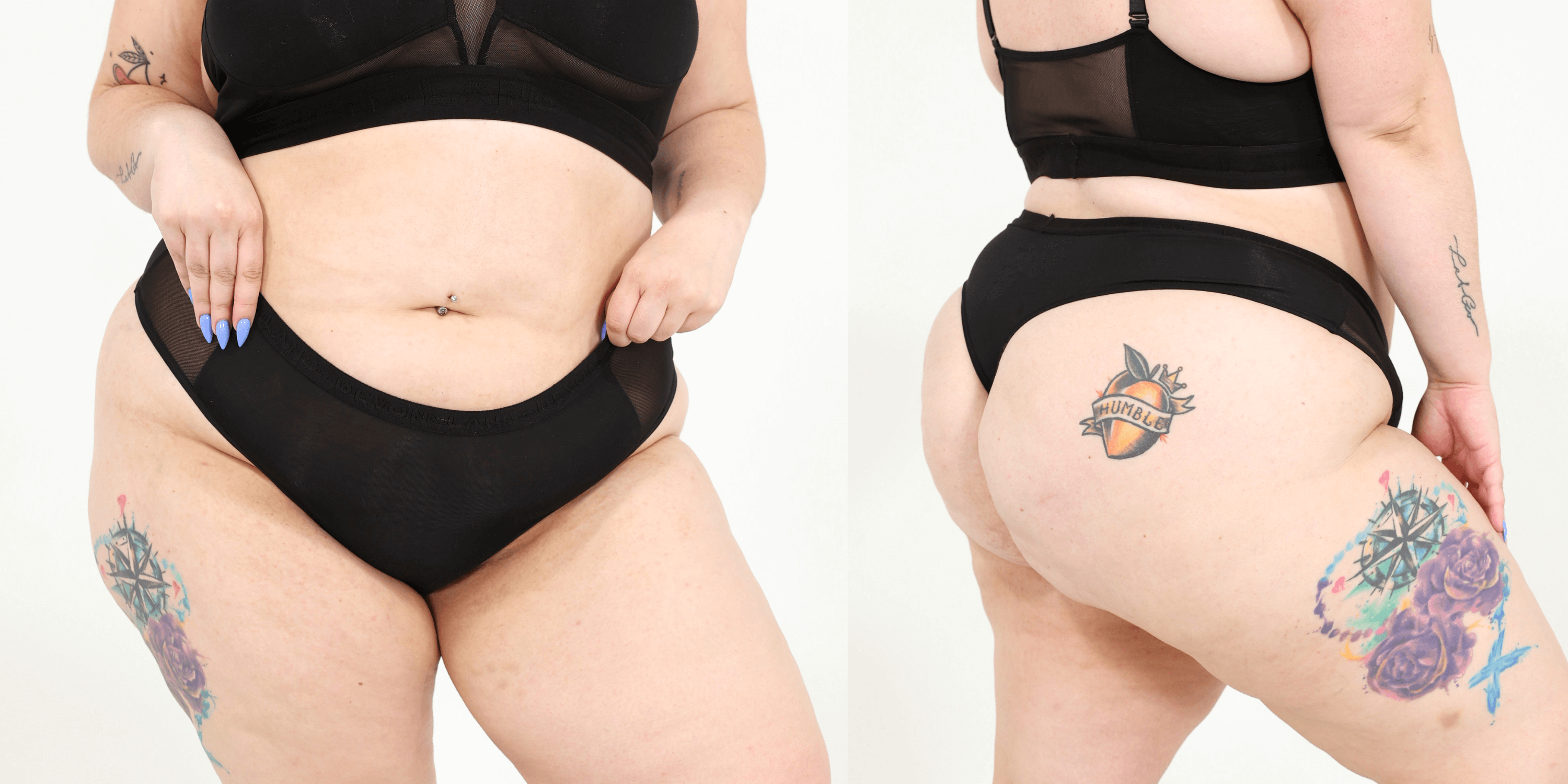 Katrina Everyday Thong