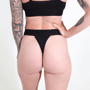 Bria V-Thong - Obsidian