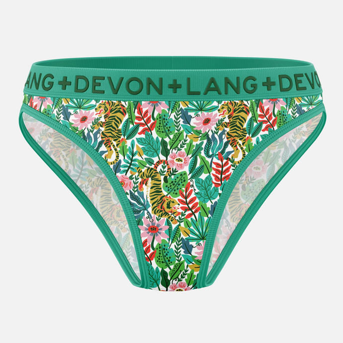 Katrina French Bikini - Wild Thing