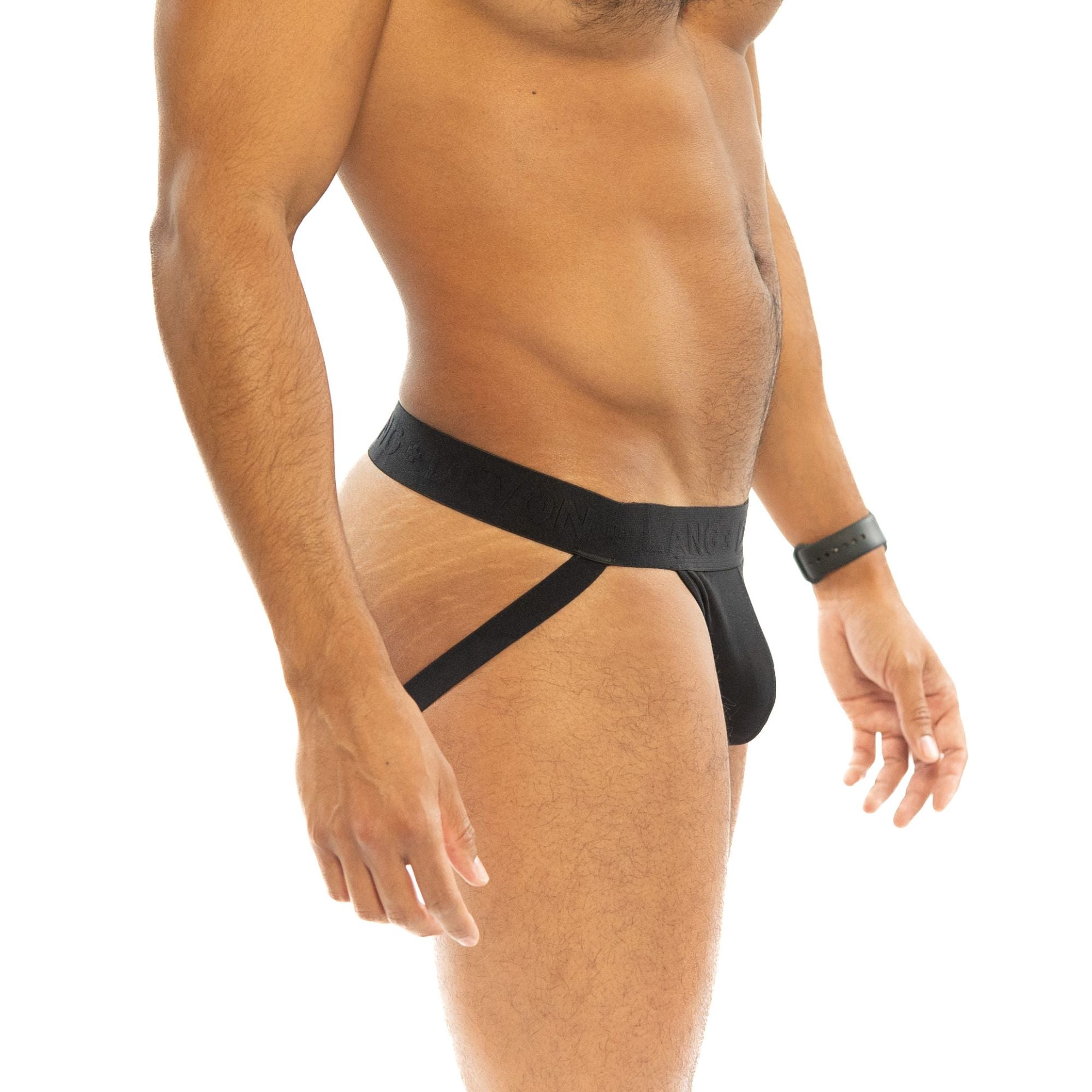 LOVED. Pouched Jock