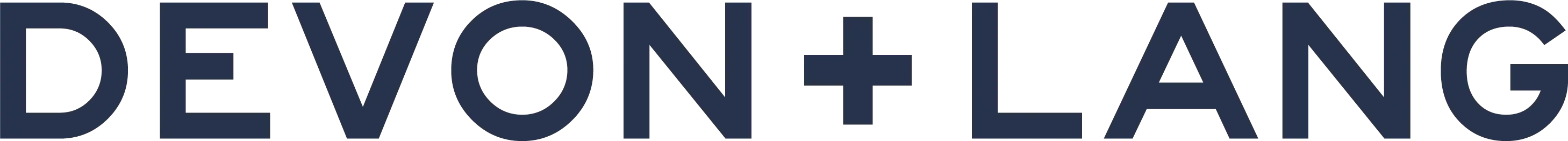 Devon + Lang