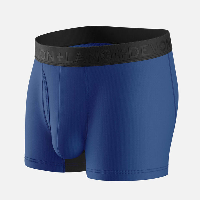 Journey Trunk - Pacific Blue