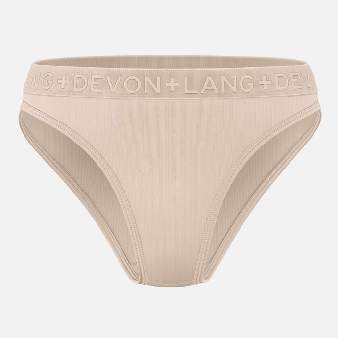 Katrina French Bikini - Sand