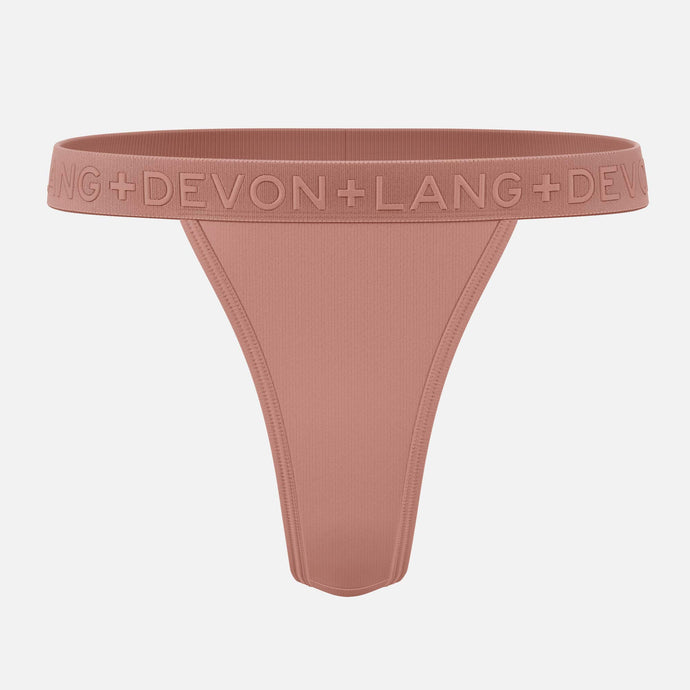 Katrina V-Thong - Bronze