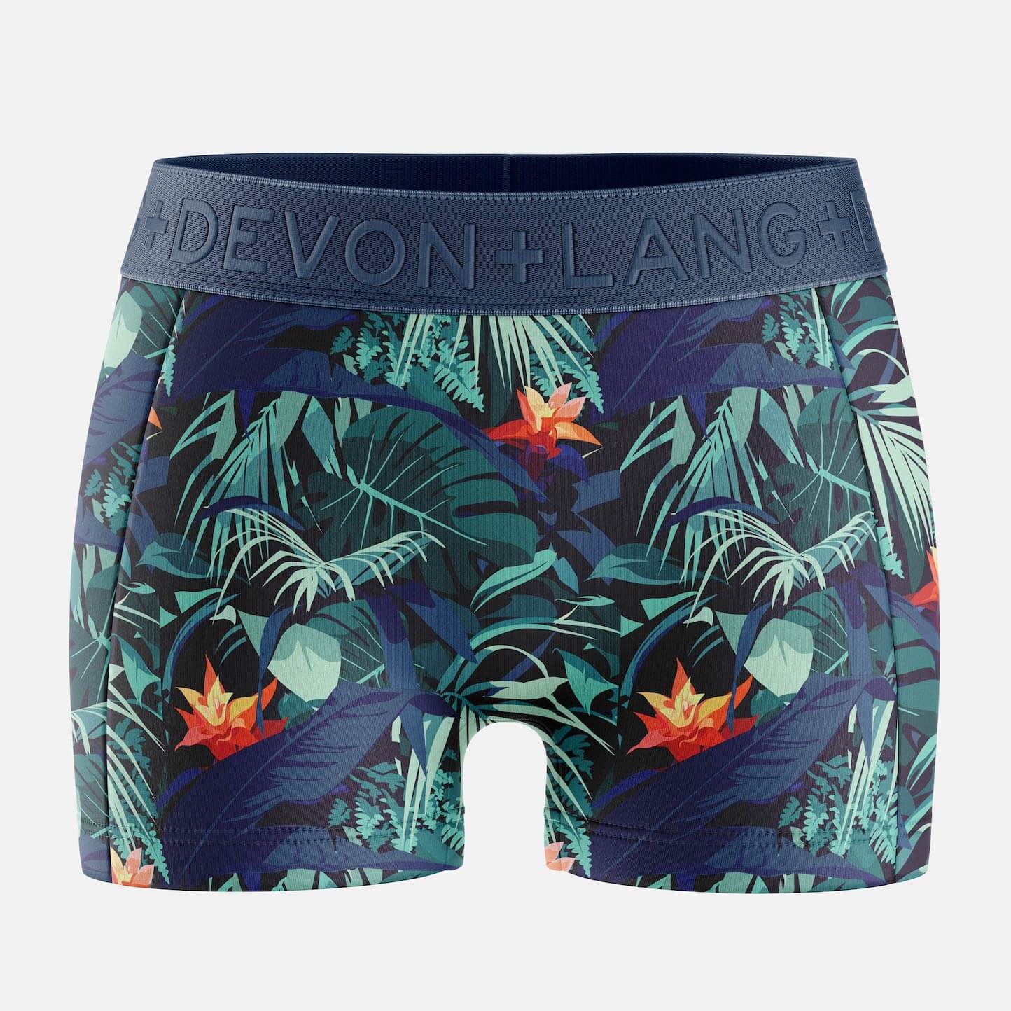 Bria Boxer Brief – Devon + Lang