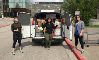 The Leftovers Foundation | Where Everyone Loves Leftovers