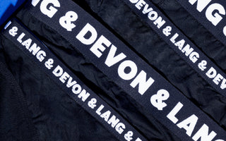 Devon & Lang 2026 Updates: Softer Feel, Better Fit, Smarter Sizing