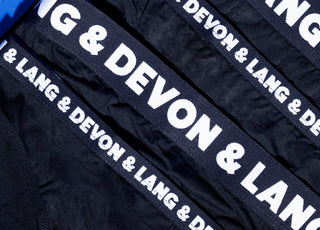 Devon & Lang 2026 Updates: Softer Feel, Better Fit, Smarter Sizing