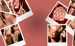 Underwear Should Be Fun: Self-Expression Starts At Your Hips