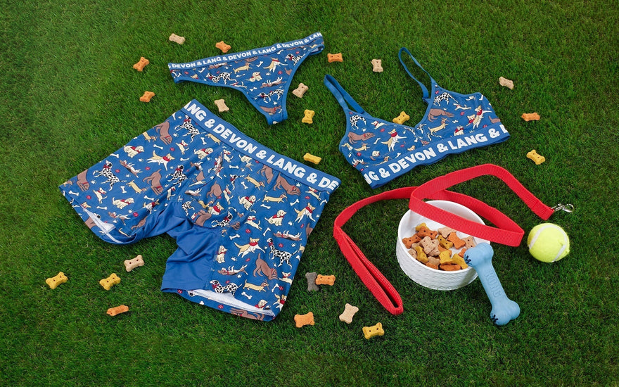Premium vs Big Box Underwear: Why Devon & Lang Feels Better