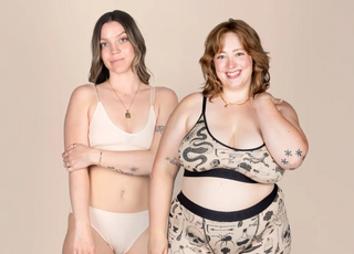 Why Bria Bralettes Work for All Bust Sizes