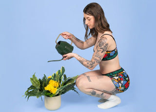 Why Women Are Choosing Boxer Briefs for Everyday Comfort