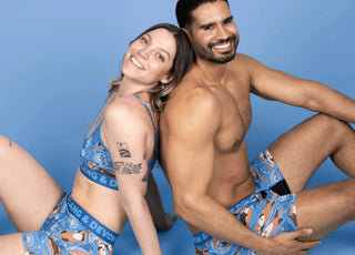 Why Underwear Causes Chafing, And How to Fix It