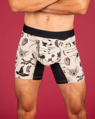 Journey Boxer Briefs