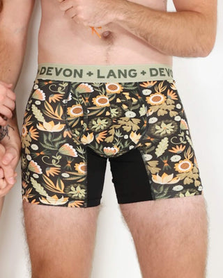 Men's Core Collection