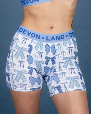Bria Boxer Briefs