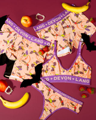 Fruit Bats