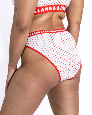 Women's Modal French Bikini