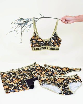 Rustic Florals