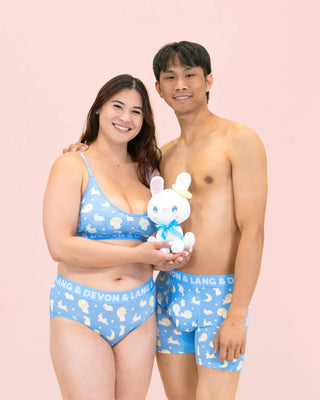 Moon Bunny