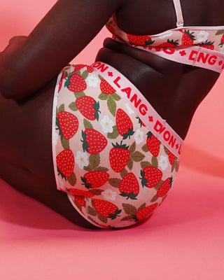 Bria Bikini Briefs