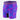 Journey Boxer Brief - Bromeliad Ultra Violet
