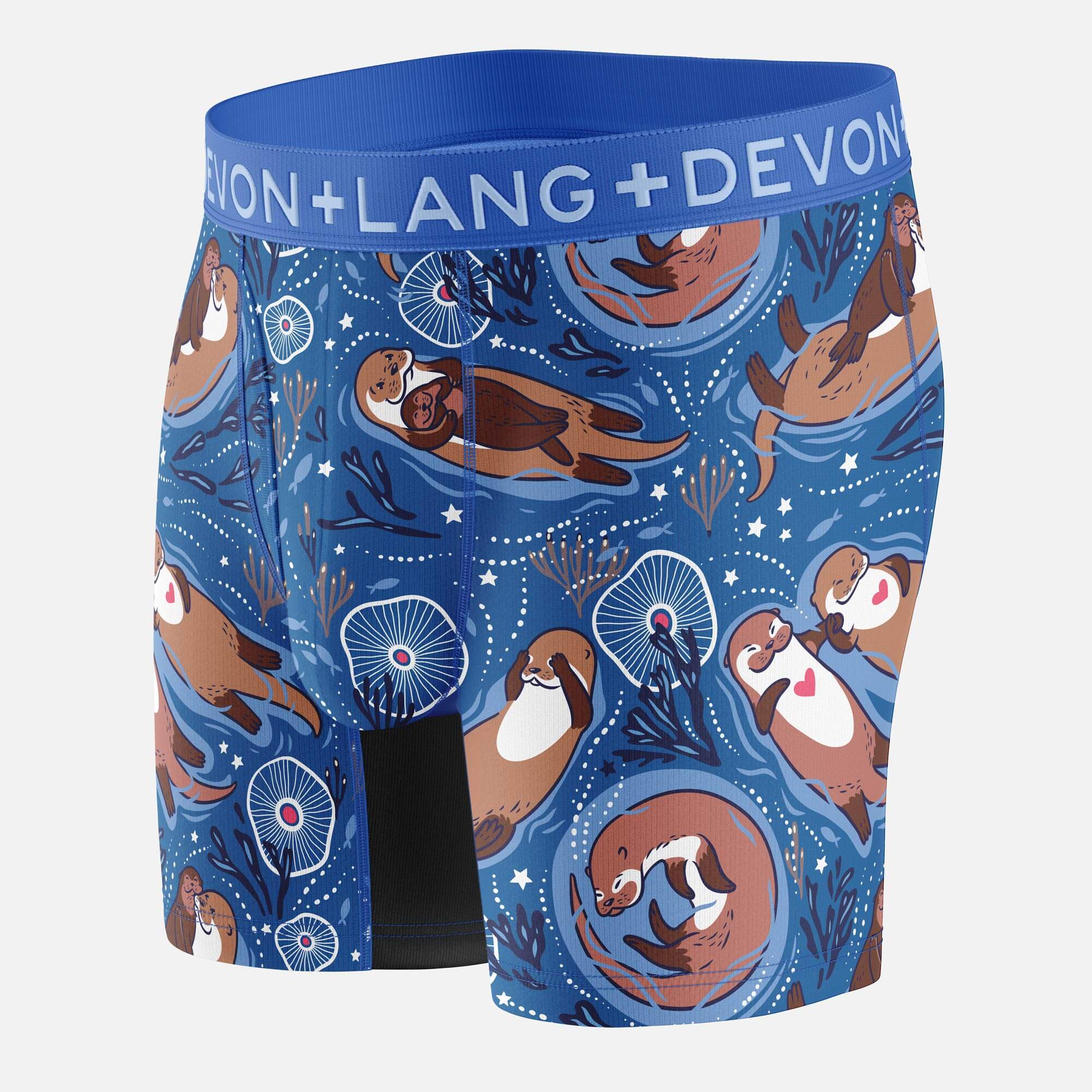 Venture Boxer Brief - Otters