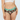 Bria 2.0 Bikini Brief - Chilly Dinos