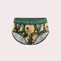 Bria Bikini Brief