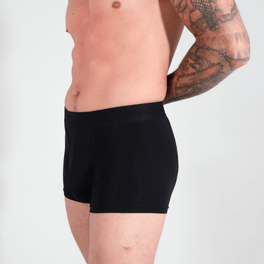 Journey Trunk - Obsidian