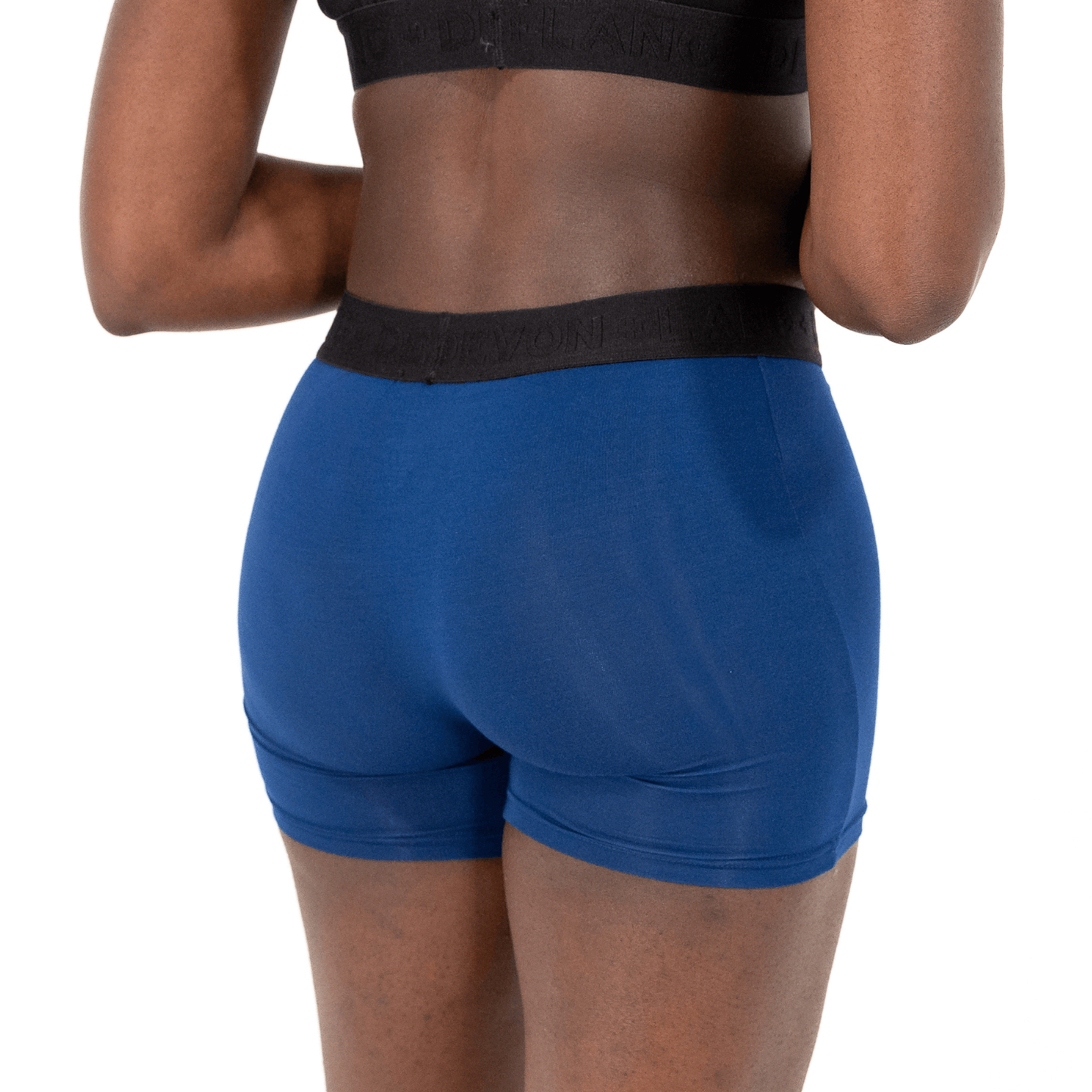 Bria Boxer Brief - Multi-Packs - Cartoons/Cassette/Pacific Blue