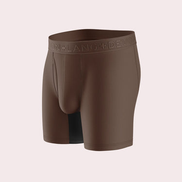 Originals Journey Boxer Brief | Cocoa