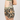 Bria Women's Boxer Brief - Rustic Florals