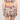Bria Women's Boyshort - Vintage Outlaw