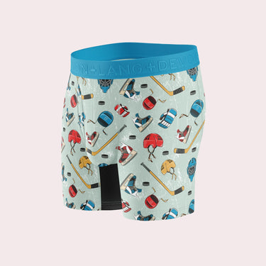 Originals Journey Boxer Brief | Ice Hockey