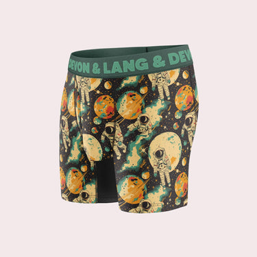 Journey Boxer Brief | Cosmic Quest
