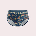 Bria Bikini Brief