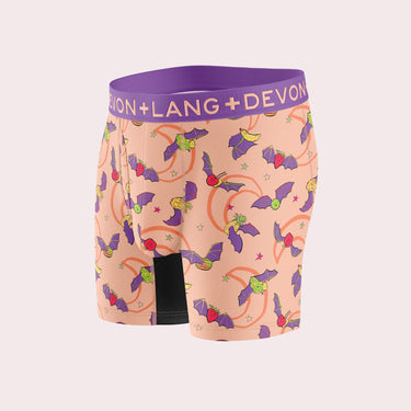 Originals Journey Boxer Brief | Fruit Bats
