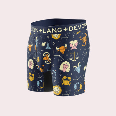 Originals Journey Boxer Brief | Star Signs