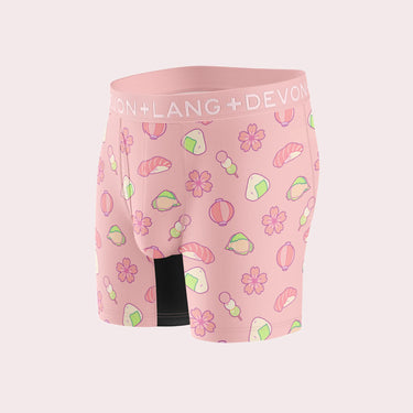 Originals Journey Boxer Brief | Sakura Snacks