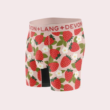 Originals Journey Boxer Brief | Wild Strawberry