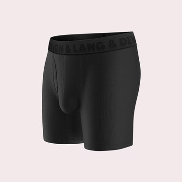 Journey Boxer Brief |  Obsidian