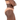 Katrina French Bikini - Multi-Packs - Rustic Florals/Bronze/Sand