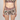 Bria Women's Boyshort - Vintage Outlaw