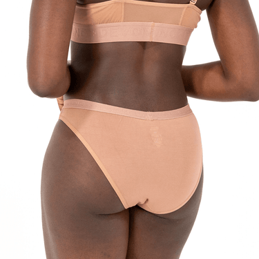 Katrina French Bikini - Multi-Packs - Bronze