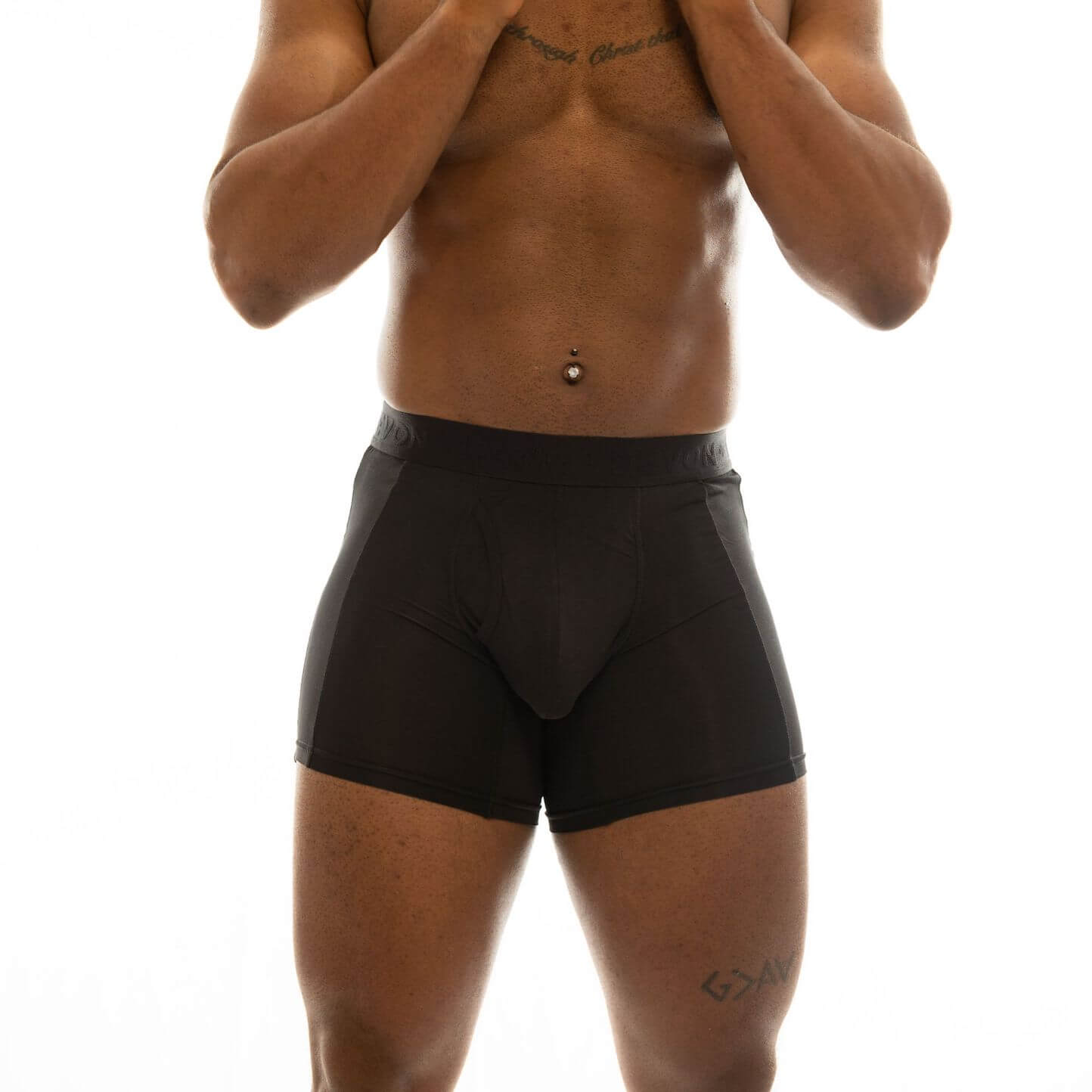 LOVED. Pouched Boxer Briefs