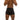 LOVED. Pouched Boxer Briefs - Obsidian