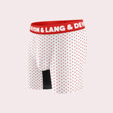 Journey Boxer Brief